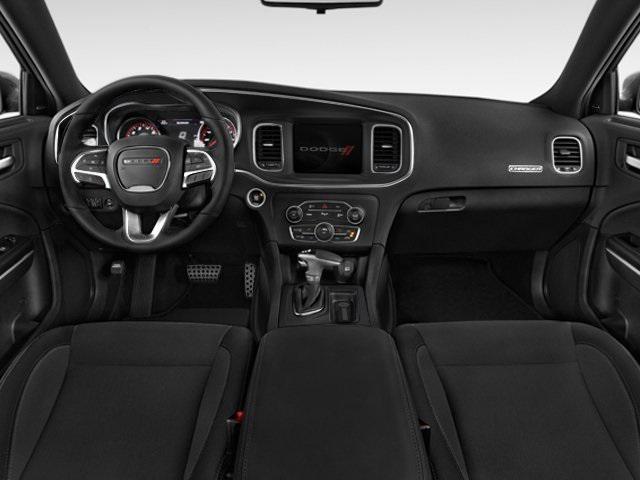 used 2018 Dodge Charger car, priced at $21,018
