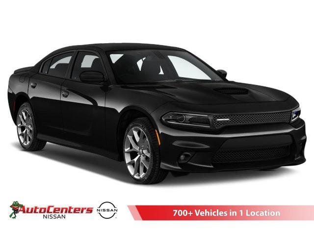 used 2018 Dodge Charger car, priced at $21,018