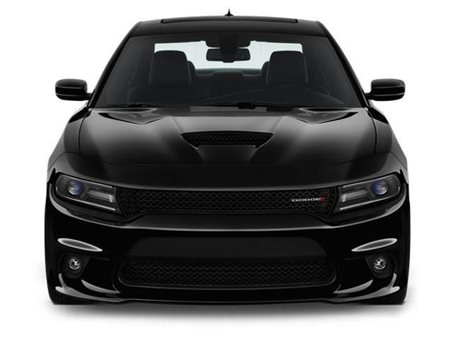 used 2018 Dodge Charger car, priced at $21,018