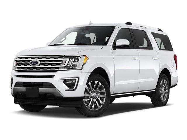 used 2021 Ford Expedition car, priced at $40,915