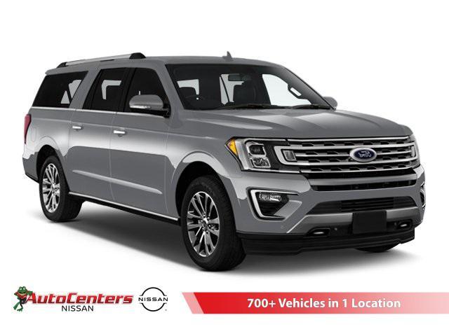 used 2021 Ford Expedition car, priced at $40,915