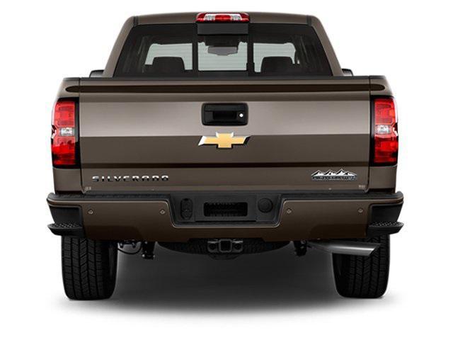 used 2015 Chevrolet Silverado 1500 car, priced at $19,995