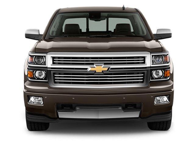 used 2015 Chevrolet Silverado 1500 car, priced at $19,995