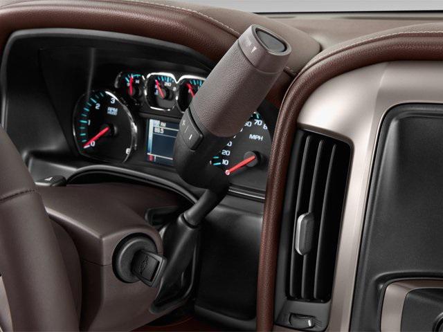 used 2015 Chevrolet Silverado 1500 car, priced at $19,995