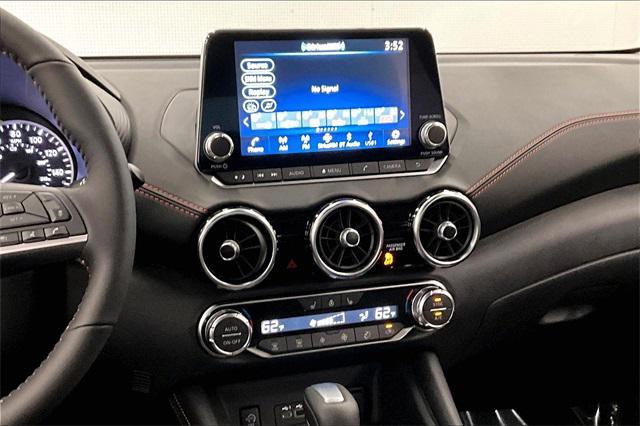 new 2025 Nissan Sentra car, priced at $26,122