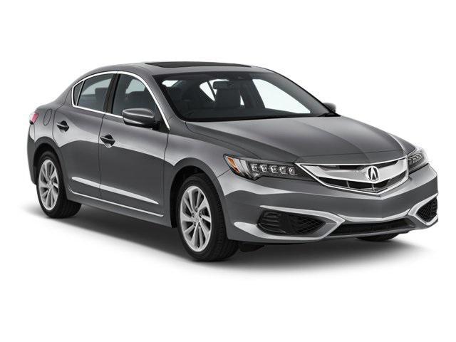 used 2020 Acura ILX car, priced at $19,765