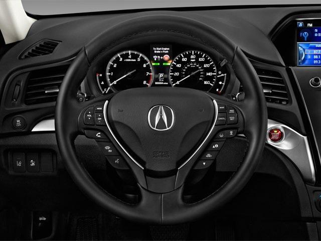 used 2020 Acura ILX car, priced at $19,765