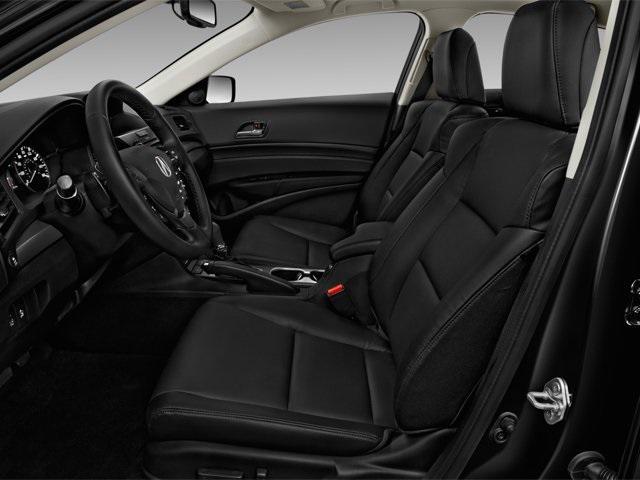 used 2020 Acura ILX car, priced at $19,765