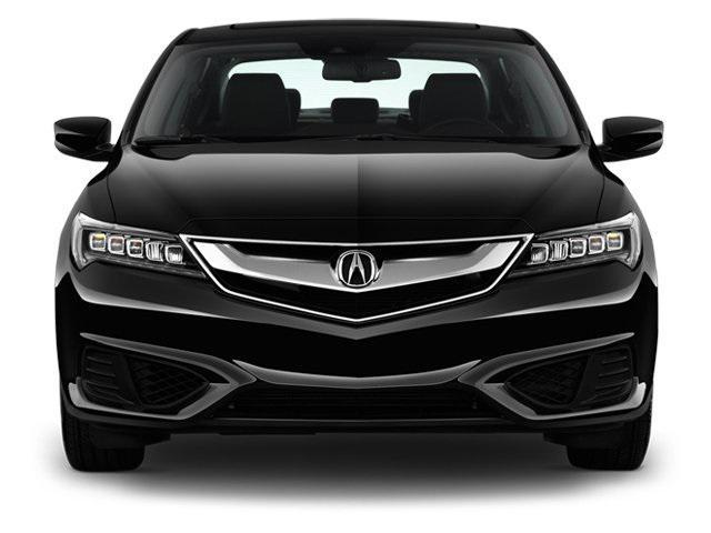 used 2020 Acura ILX car, priced at $19,765
