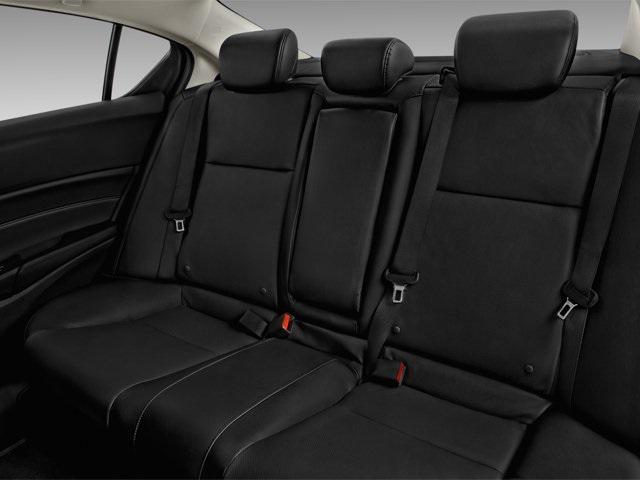 used 2020 Acura ILX car, priced at $19,765