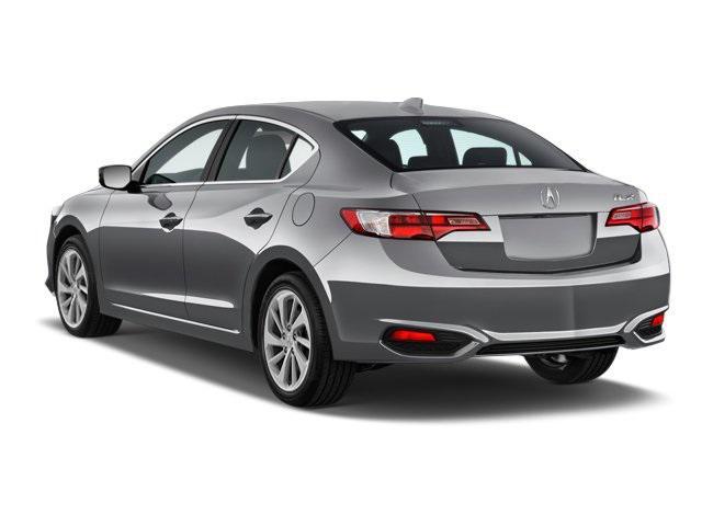 used 2020 Acura ILX car, priced at $19,765