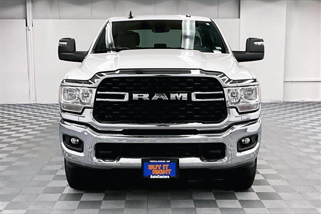 used 2023 Ram 3500 car, priced at $51,506