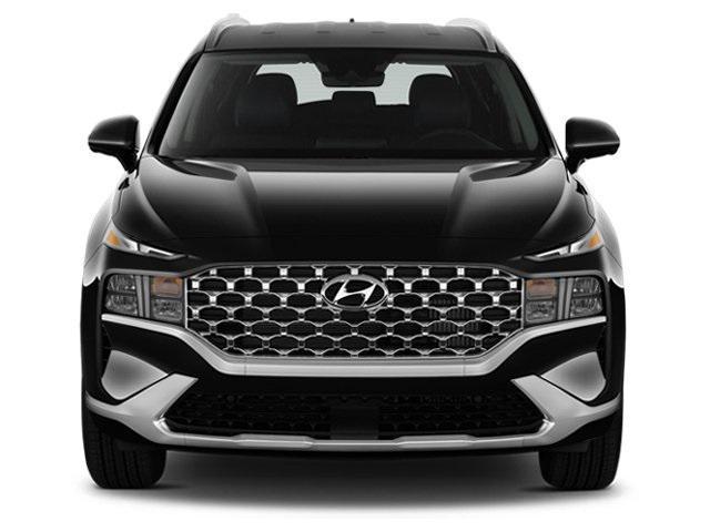 used 2022 Hyundai Santa Fe car, priced at $23,383