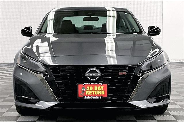 new 2025 Nissan Altima car, priced at $30,444