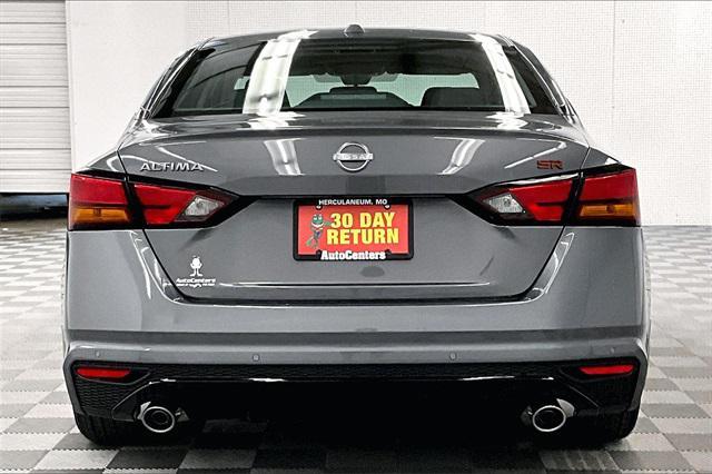 new 2025 Nissan Altima car, priced at $30,444