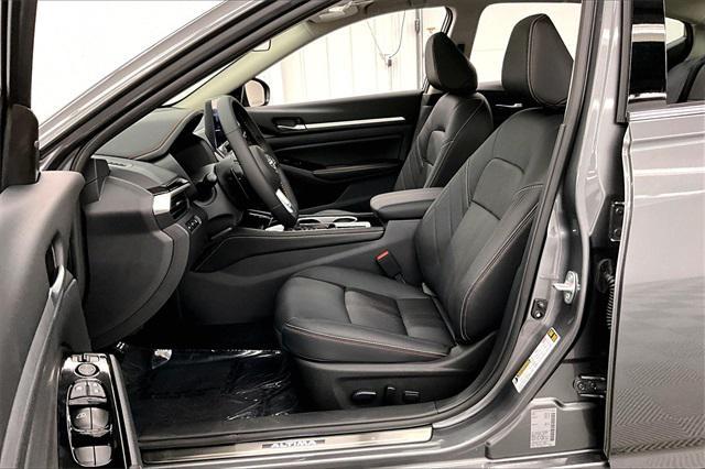 new 2025 Nissan Altima car, priced at $30,444