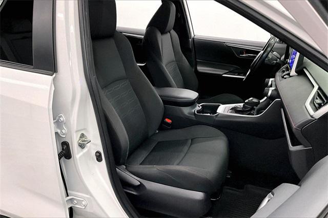 used 2023 Toyota RAV4 Prime car, priced at $34,882