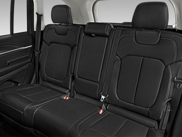 used 2022 Jeep Grand Cherokee car, priced at $33,557