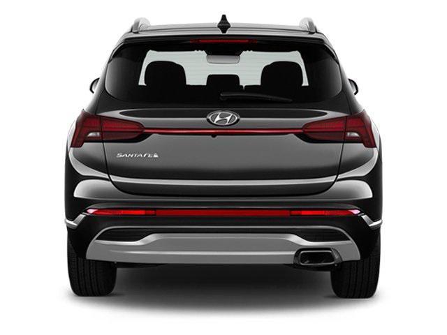 used 2022 Hyundai SANTA FE HEV car, priced at $25,958