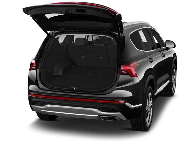 used 2022 Hyundai SANTA FE HEV car, priced at $25,958