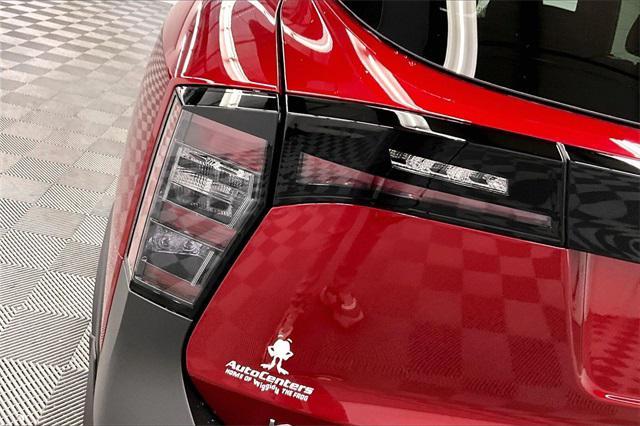 new 2026 Nissan Kicks car, priced at $24,712