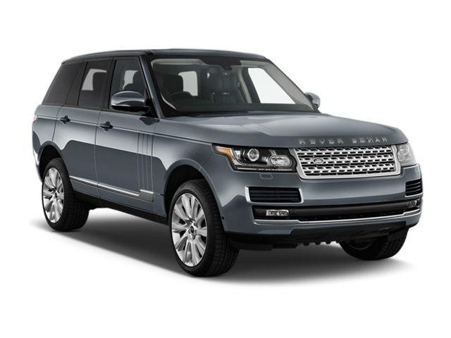 used 2015 Land Rover Range Rover Sport car, priced at $22,690