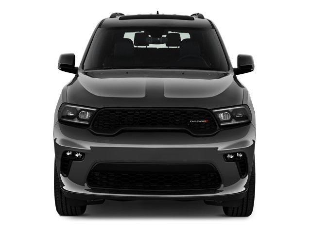 used 2021 Dodge Durango car, priced at $29,295