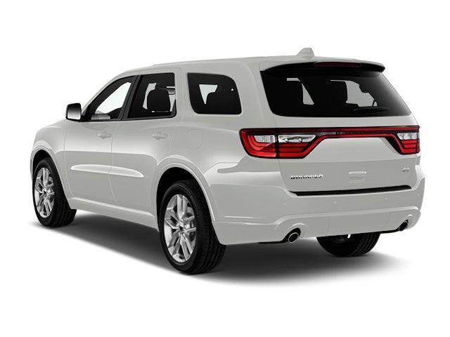 used 2021 Dodge Durango car, priced at $29,295