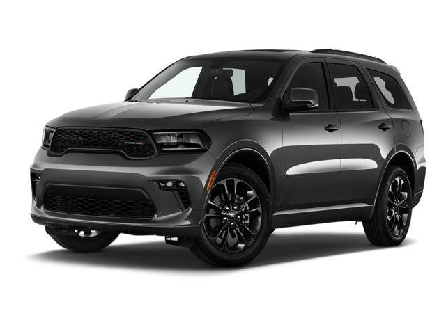 used 2021 Dodge Durango car, priced at $29,295