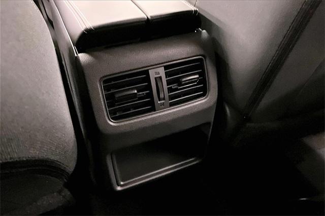 new 2025 Nissan Rogue car, priced at $29,172