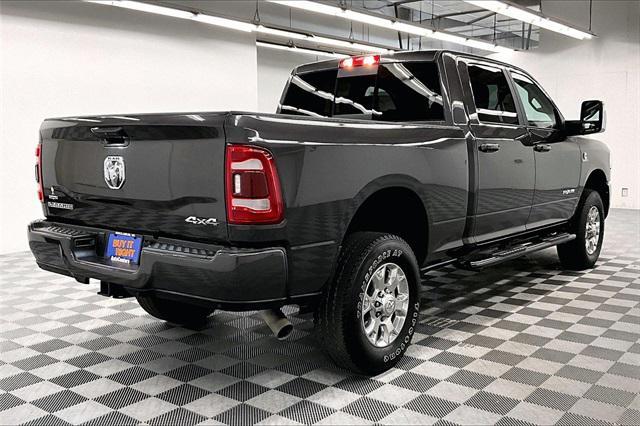 used 2024 Ram 2500 car, priced at $59,980