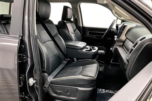 used 2024 Ram 2500 car, priced at $59,980