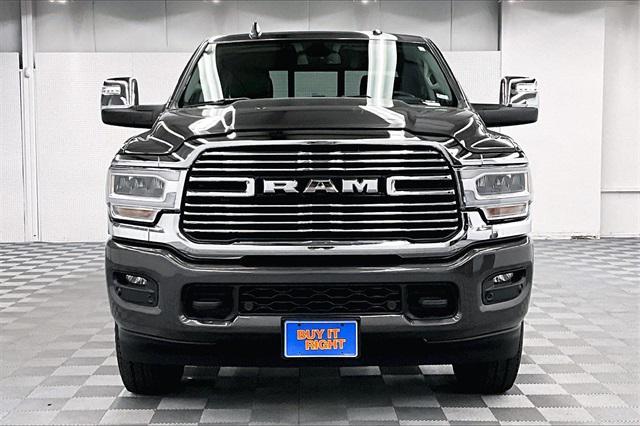 used 2024 Ram 2500 car, priced at $59,980