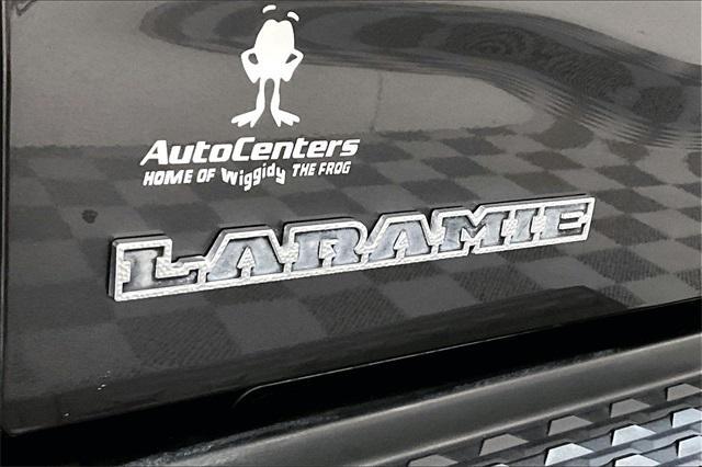 used 2024 Ram 2500 car, priced at $59,980