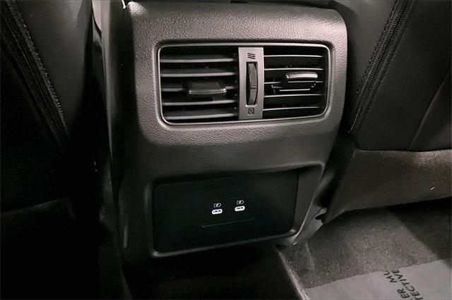 new 2026 Nissan Rogue car, priced at $34,303