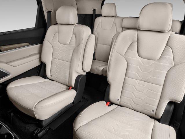 used 2021 Kia Telluride car, priced at $26,248