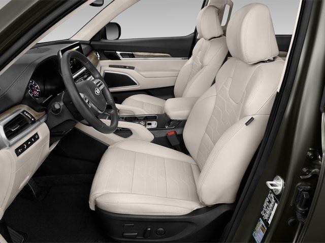 used 2021 Kia Telluride car, priced at $26,248