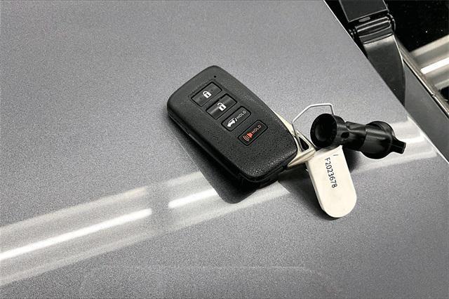 used 2015 Lexus NX 200t car, priced at $19,943
