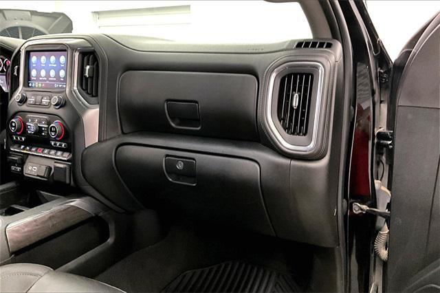 used 2021 Chevrolet Silverado 2500 car, priced at $59,281