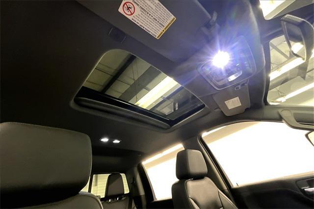 used 2021 Chevrolet Silverado 2500 car, priced at $59,281