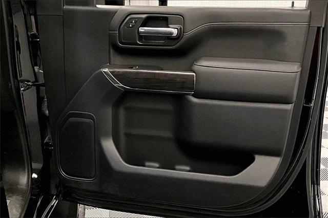 used 2021 Chevrolet Silverado 2500 car, priced at $59,281