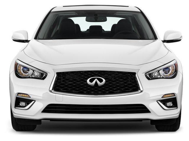used 2015 INFINITI Q50 car, priced at $14,995