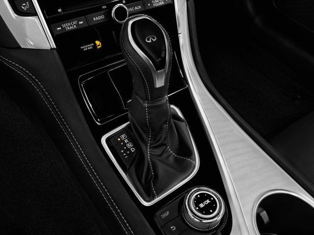 used 2015 INFINITI Q50 car, priced at $14,995