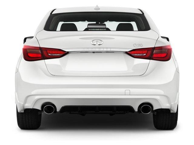 used 2015 INFINITI Q50 car, priced at $14,995
