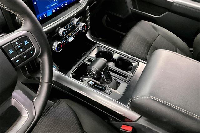 used 2023 Ford F-150 car, priced at $43,246