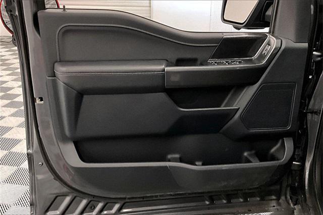 used 2023 Ford F-150 car, priced at $43,246