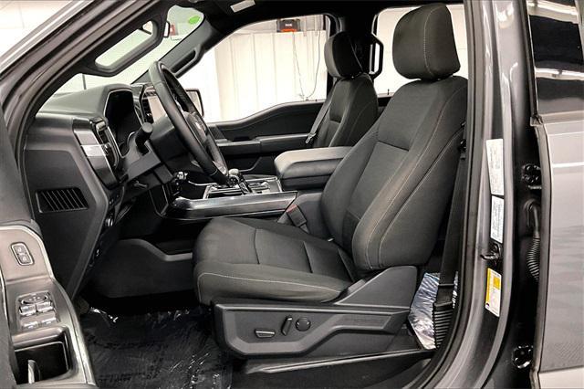used 2023 Ford F-150 car, priced at $43,246