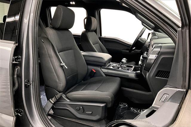 used 2023 Ford F-150 car, priced at $43,246