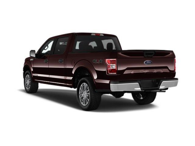 used 2020 Ford F-150 car, priced at $33,234