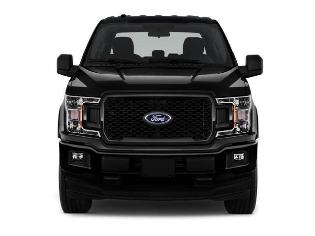 used 2020 Ford F-150 car, priced at $33,234